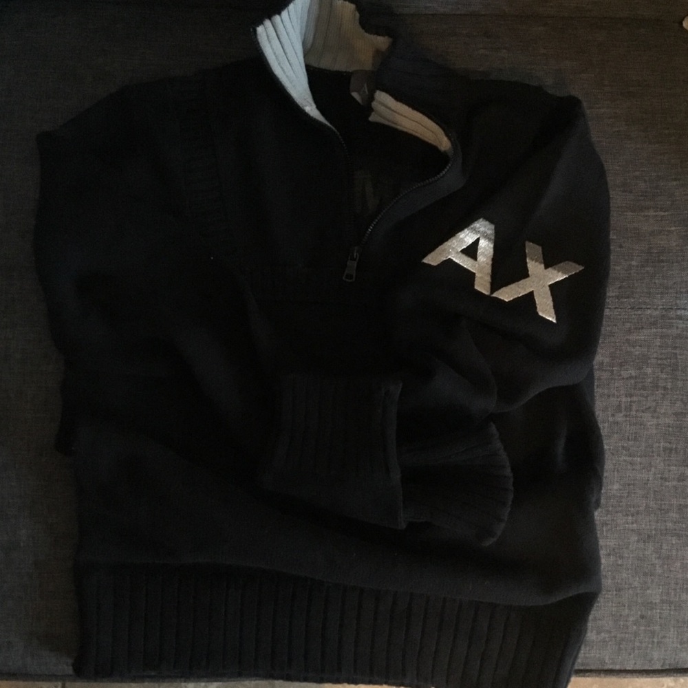 Armani Exchange Sweater